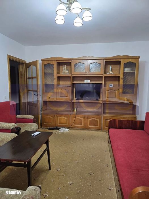 Inchiriere 3 Camere | 70 Mp | Metrou 1 Mai | Centrala Proprie | 2 Bai