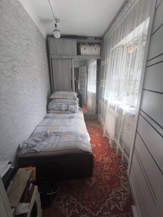 Продам 1/2/2 Спутник -6. Ремонт под ключ.