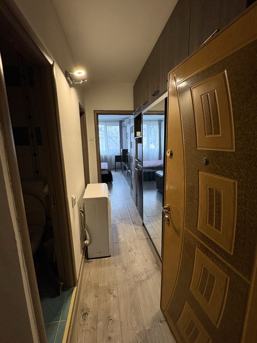 Inchiriere Garsoniera Podu Ros