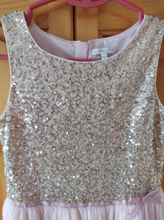 Официална рокля  12 години