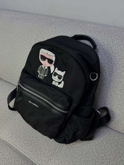 ryugzqk karl lagerfild qiz bolalar uchun