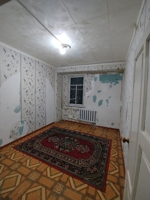 сергели квартира