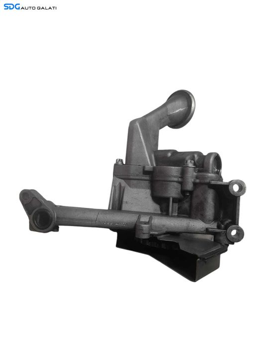 Pompa Ulei Mercedes Clasa A Class W168 1.7 CDI 1997 - 2004 Cod A1661810020 [N0640]