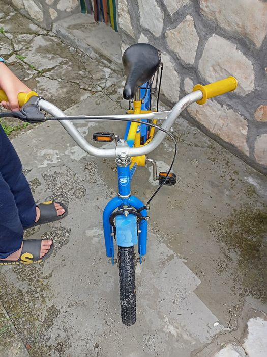 Колела 16 и 26 цола