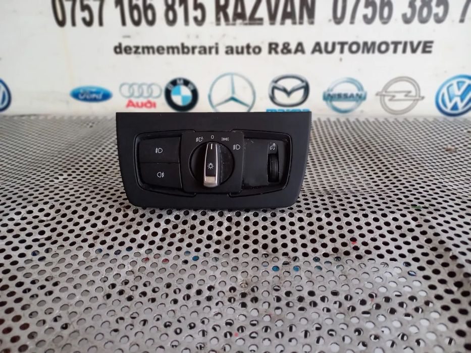 Bloc Lumini Bmw F20 F21 F22 F23 F30 F31 F32 F34 F36 Cod  - Dezmembrari Arad