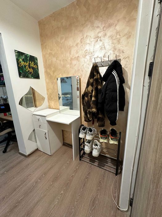 Inchiriez garsoniera vizavi de Plaza Romania | Drumul Taberei