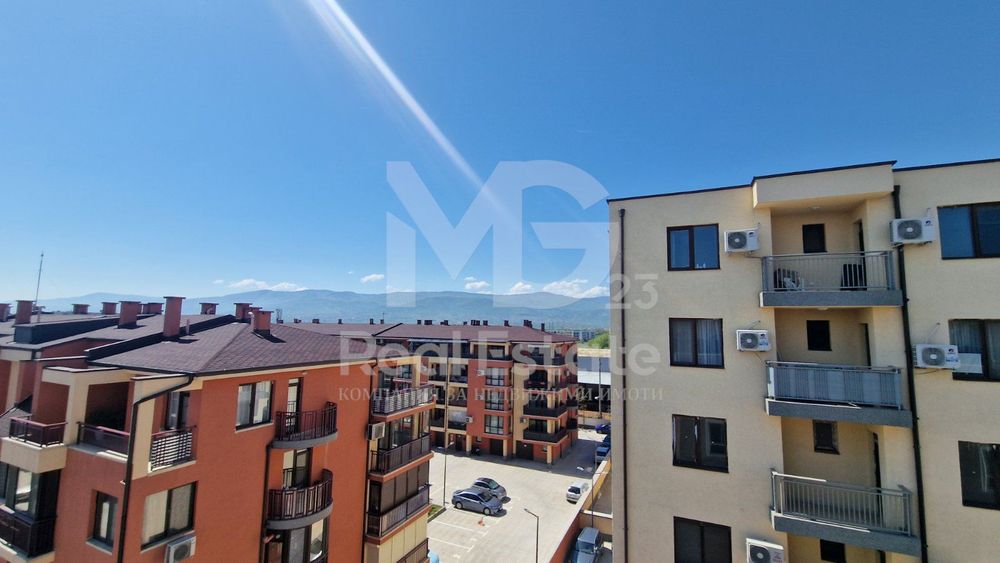 Продава се Двустаен апартамент в Пловдив, Южен - 71 кв.м за 1070 €/кв.м - Снимка #2
