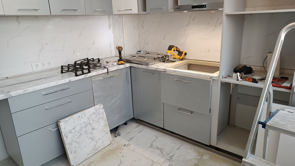 Муж на час сантехник плотник