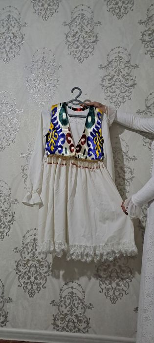 ATLAS OQ KOYLAK kelinlar uchun