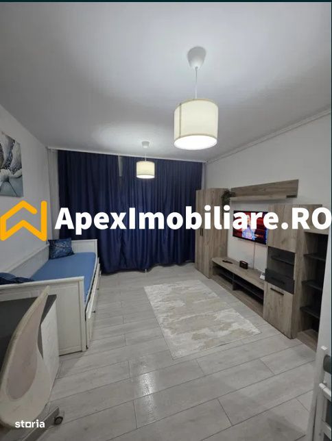 Garsoniera de inchiriat Timisoara Bucuresti | ApexImobiliare.ro