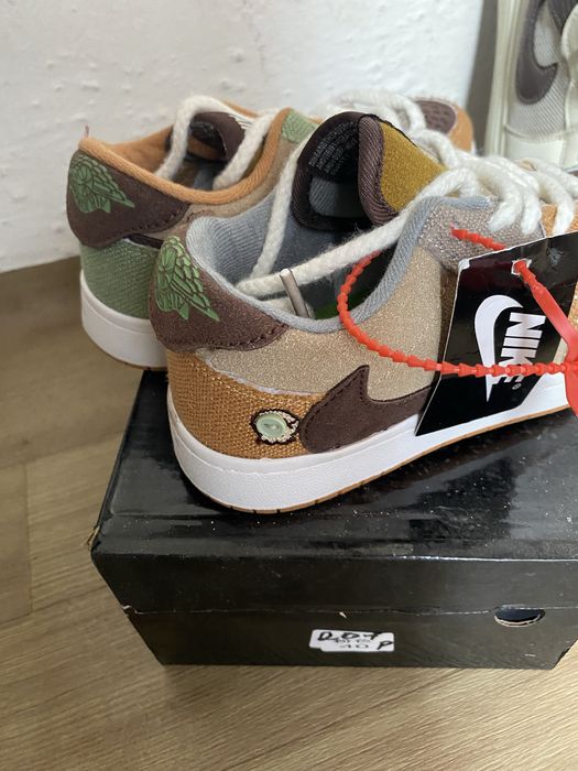 Кроссовки для мальчика  Nike