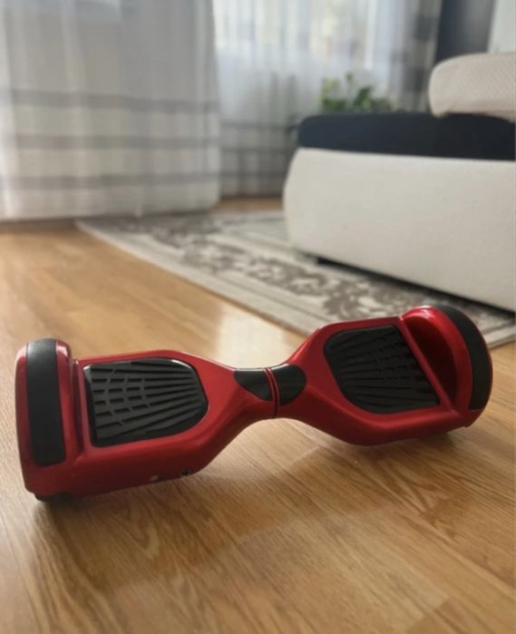 Hoverboard Electric