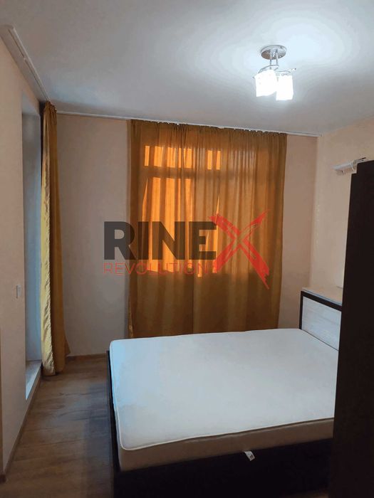 Дава се под наем Двустаен апартамент в Раковски - 50 кв.м за 350 € - Снимка #3