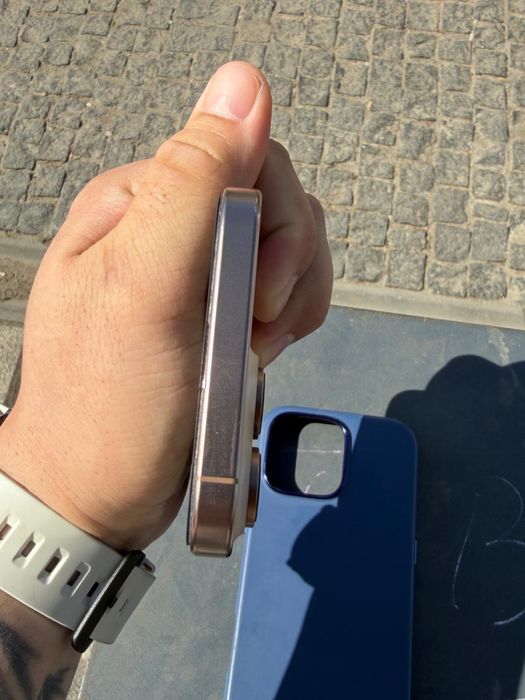 Vand Iphone 16 ProMax