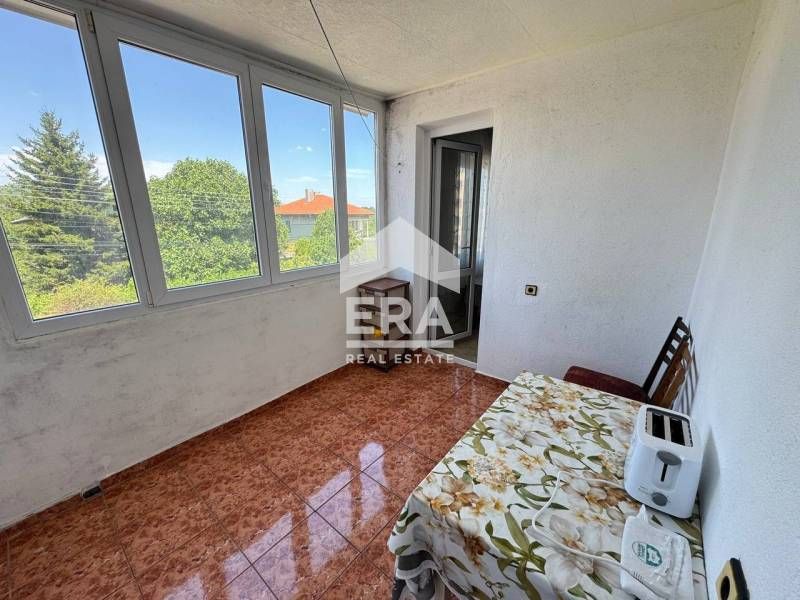 Продава се Тристаен апартамент в с. Кранево, Област Добрич - 59 кв.м за 1060 €/кв.м - Снимка #3