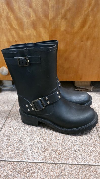 Гумени ботуши Demar Kelly Pro