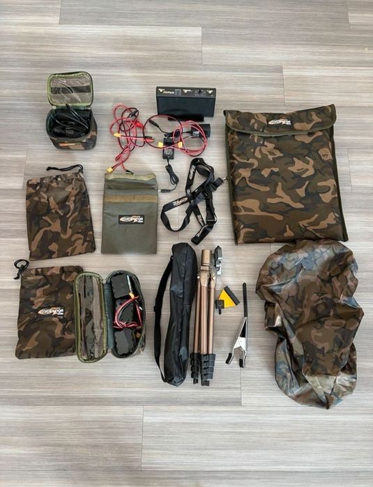 Carplounge rt4 v3 , barcă plantat , navomodel.