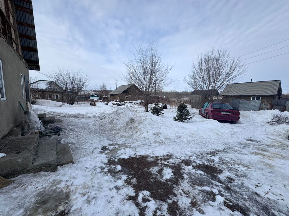 Продам дом в степном