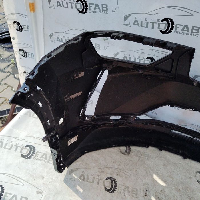 Bara fata Skoda Kodiaq 2 SportLine an 2024-2025-2026