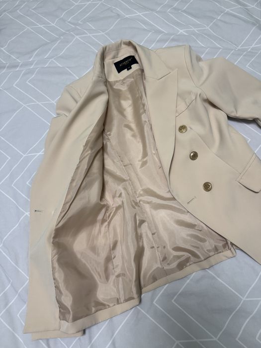 Дамски сако тип Зара zara