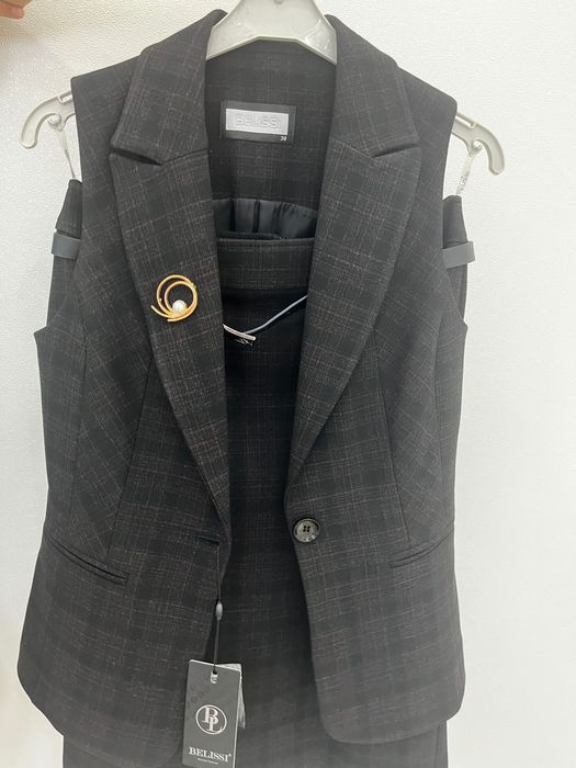 офисная одежда  (новый)