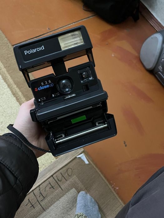 Фотоаппарат новый коробка документы есть