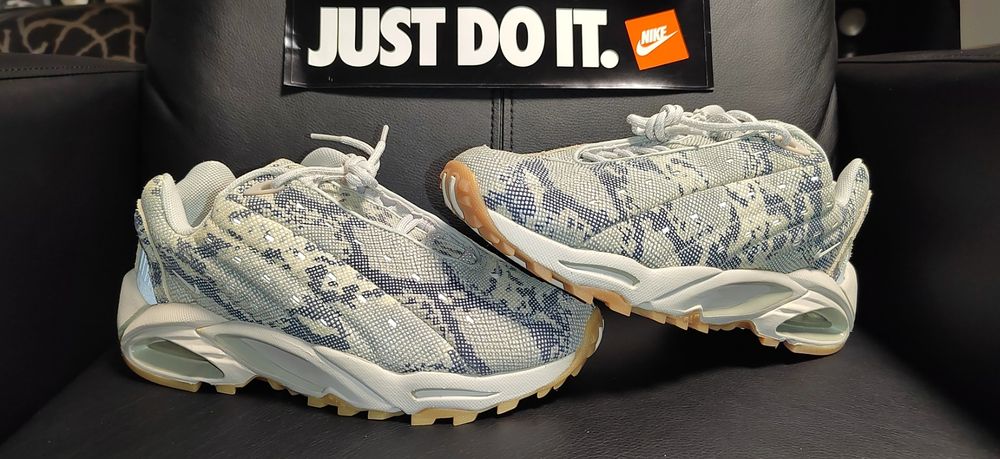 Nike Hot Step Terra Nocta, номер 40