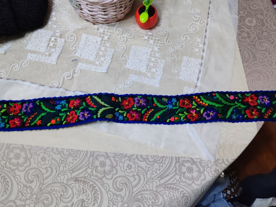 Cămașă tradițională baieti
