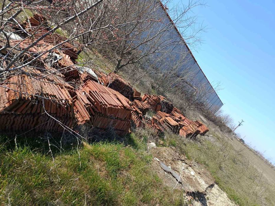 Керемиди ползвани