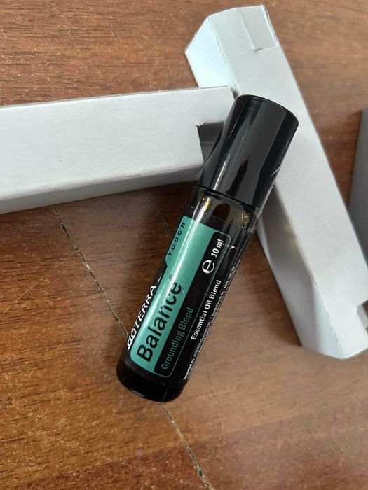 doTERRA Move Personal Diffouser