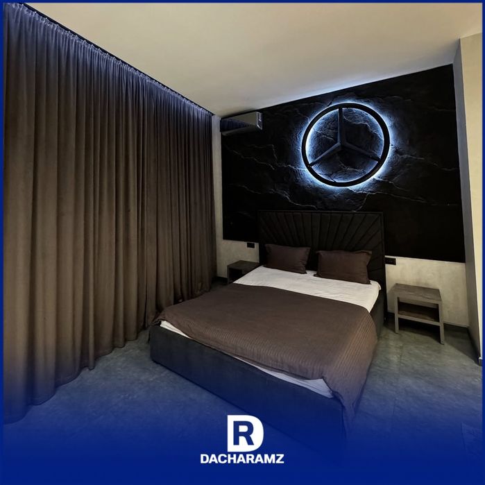 10 та компьютер! Супер чегирма! «Mercedes AMG» 30 кишигача