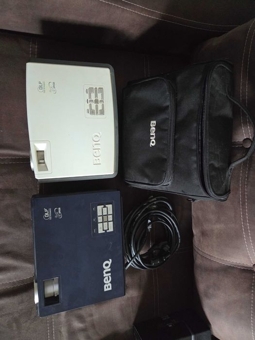 Videoproiector BENQ