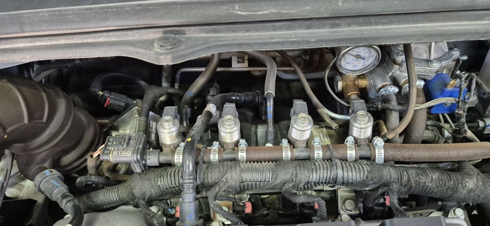 Cobalt GX style plus 2025