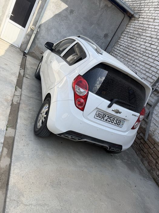 Other Spark 2020 — 6