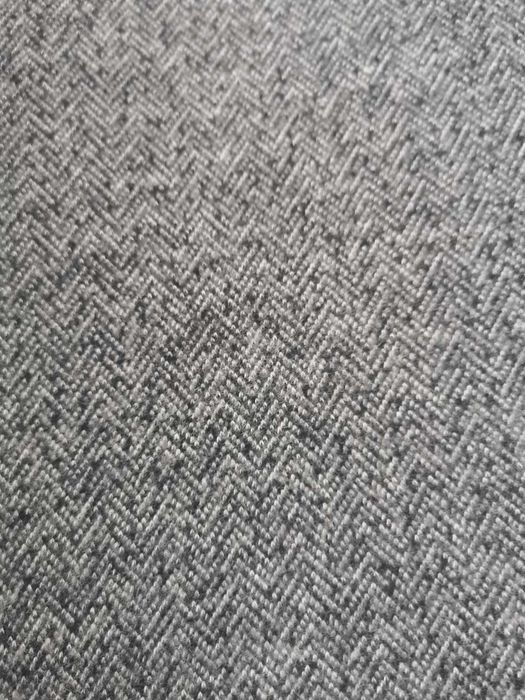 Vand sacou lung Zara, gri, marimea XL, prt 70 lei