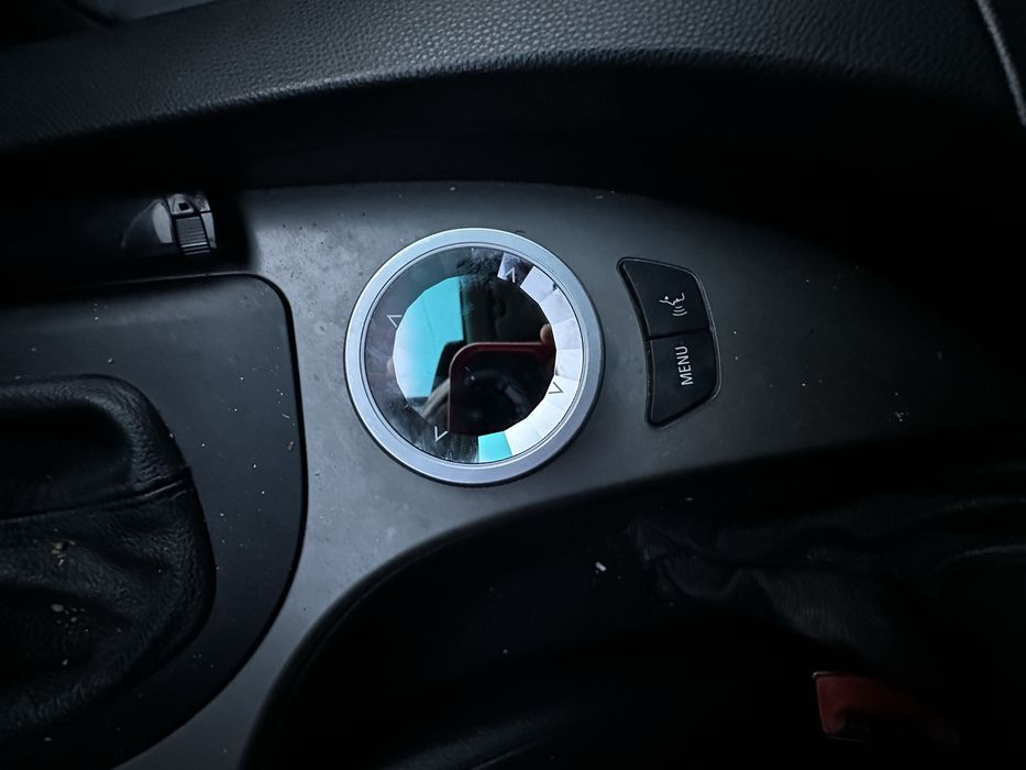 BMW E60 523i bloc fisurat