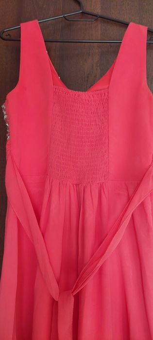 Официална  рокля  р-р  М