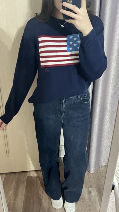 Продам кофту размер XL