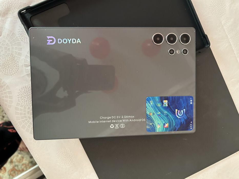 Планшет s28 ultra