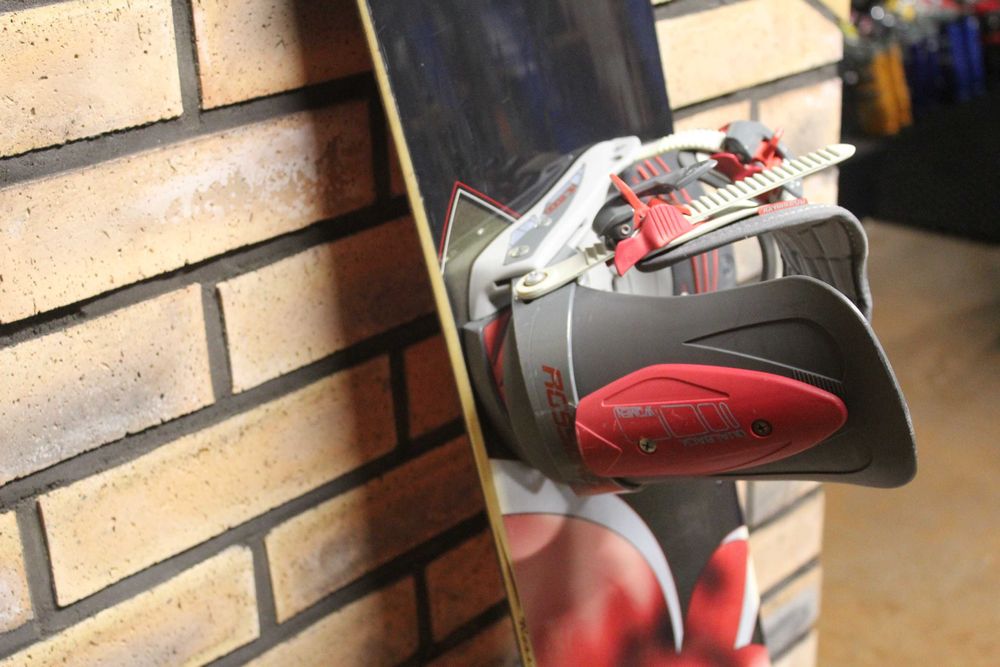 Placa snowboard Rossoignol Diva 150cm cod:084