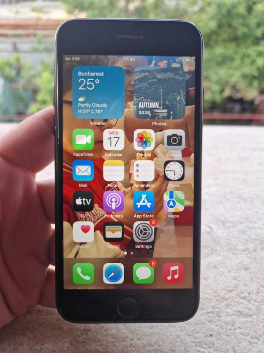 Vand Apple Iphone 7