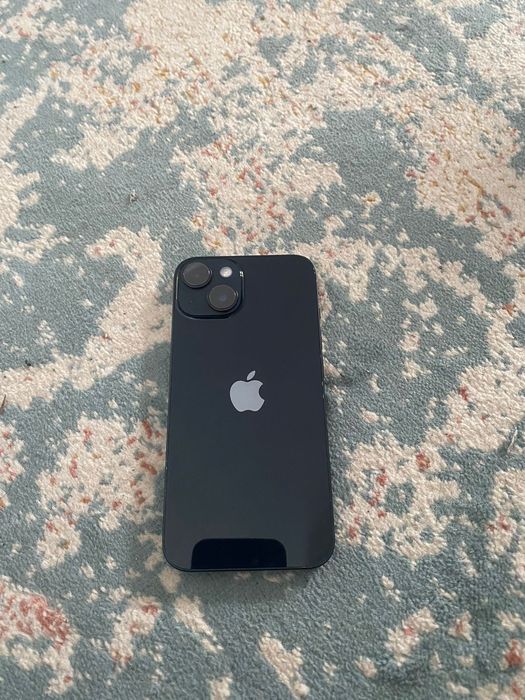 iPhone 14 128Gb 100% ёмкость