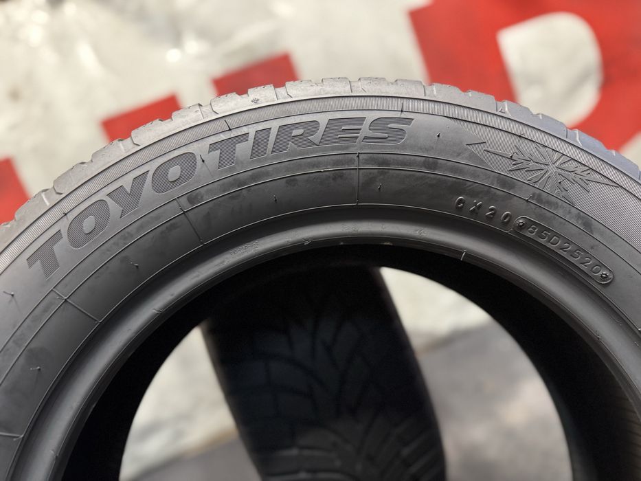 205 60 16, Зимни гуми, Toyo ObserveS944, 2 броя