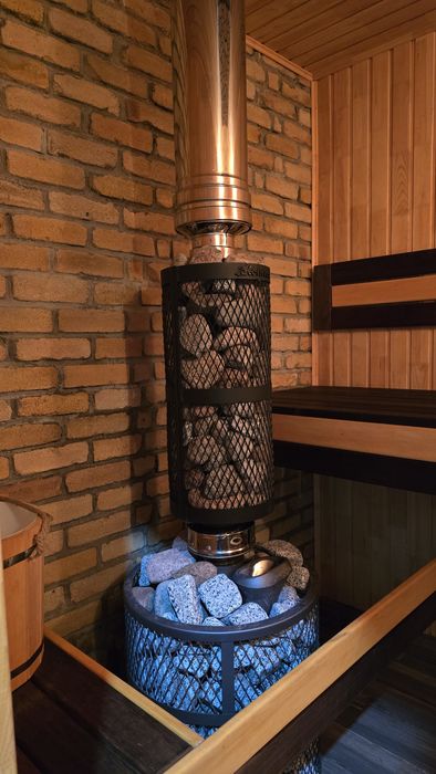 Продам  дом-баня