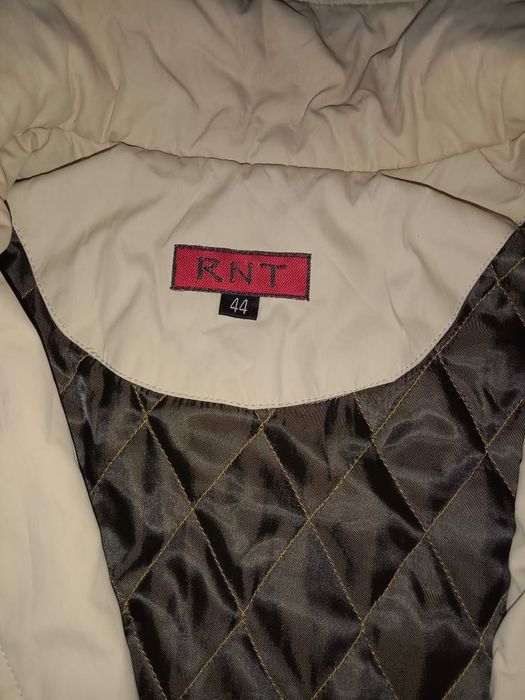 Женская  куртка размер 48-50