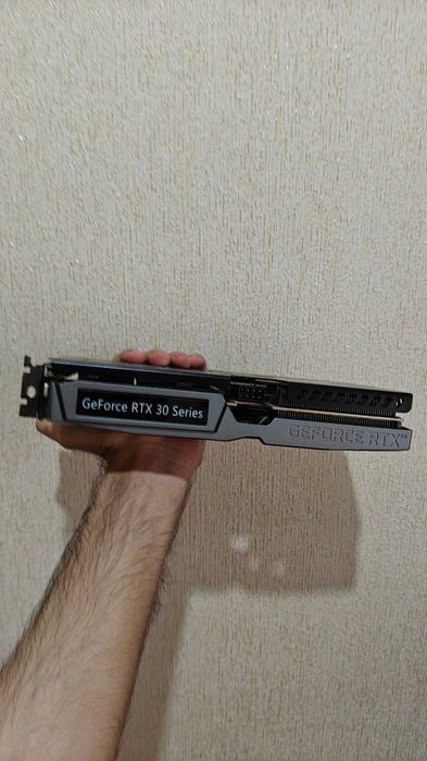 RTX 3060 Arktek 12 GB