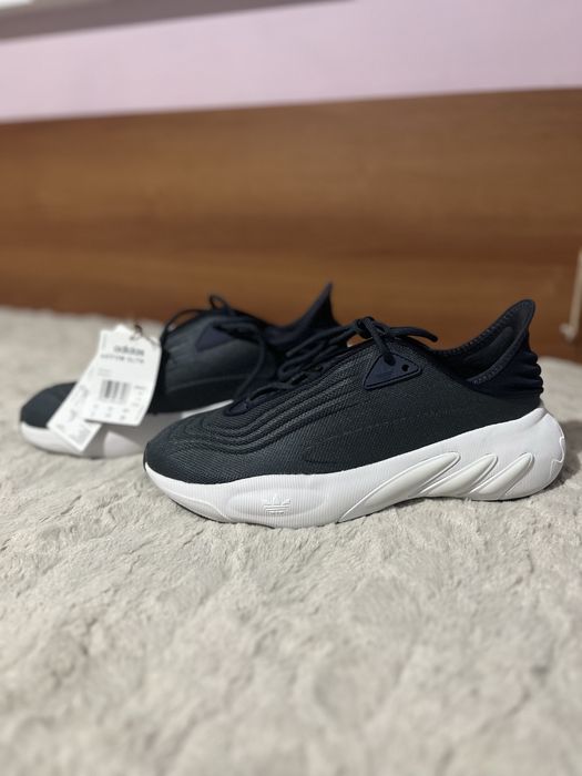 Обувки Adidas adiFOM SLTN Blue