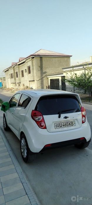 Chevrolet spark 3 pazitsa 2020 yil.