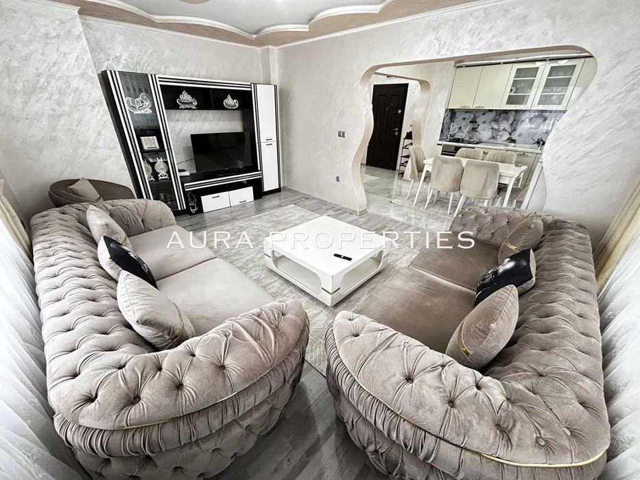 Разград / 3-стаен, център