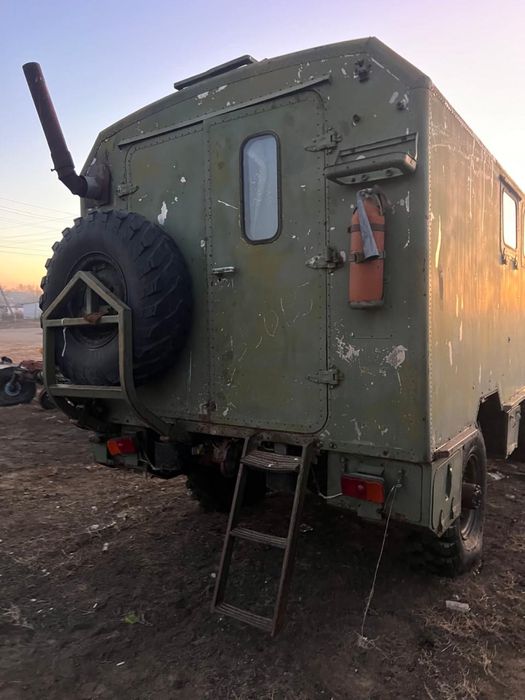 Продается два ГАЗ